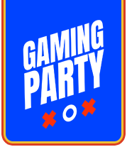 Gaming Party